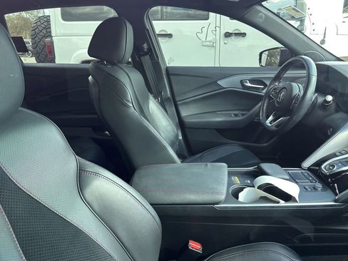 Used 2021 Acura TLX w/ A-SPEC Pkg image 12