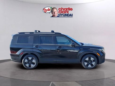 New 2026 Hyundai Santa Fe SEL FWD image 6