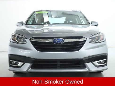 Used 2020 Subaru Legacy Limited w/ Popular Package #2 image 7