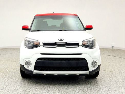 Used 2019 Kia Soul + FWD image 4