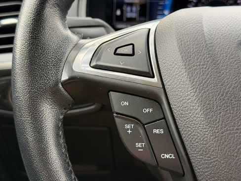 Certified 2023 Ford Edge SEL image 29