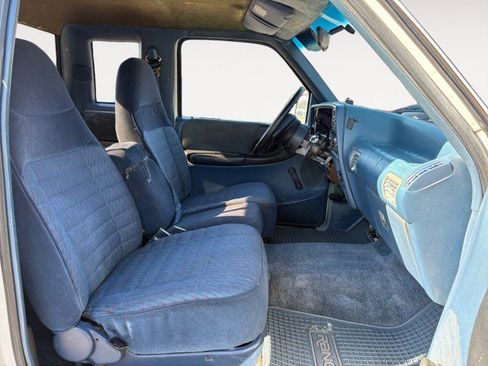 Used 1994 Ford Ranger 4x4 SuperCab image 6