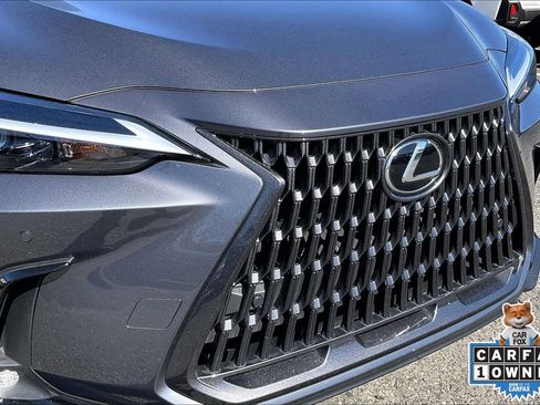 Used 2023 Lexus NX 350 AWD image 28