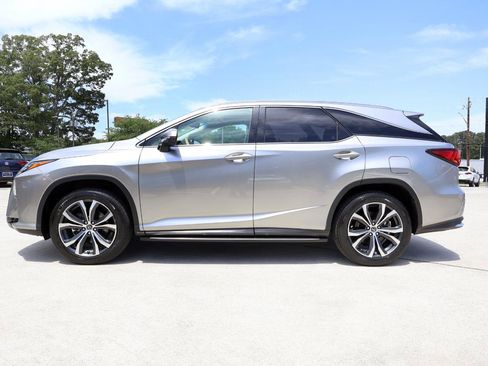 Used 2019 Lexus RX 350L FWD image 3