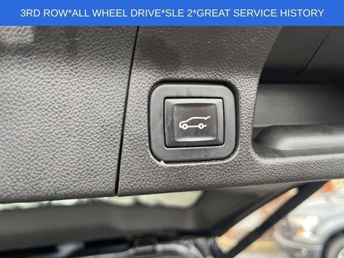 Used 2019 GMC Acadia SLE w/ Driver Alert Package I image 22