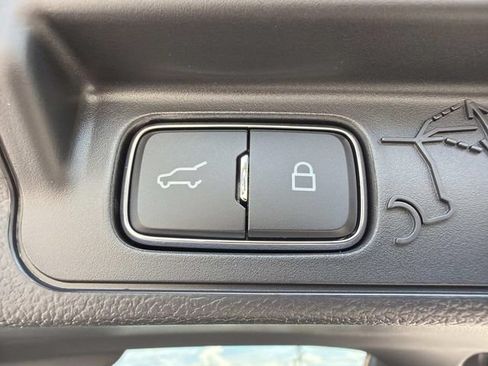New 2026 Ford Explorer Platinum RWD image 22