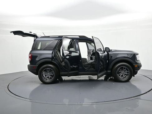 Used 2023 Ford Bronco Sport Big Bend image 32