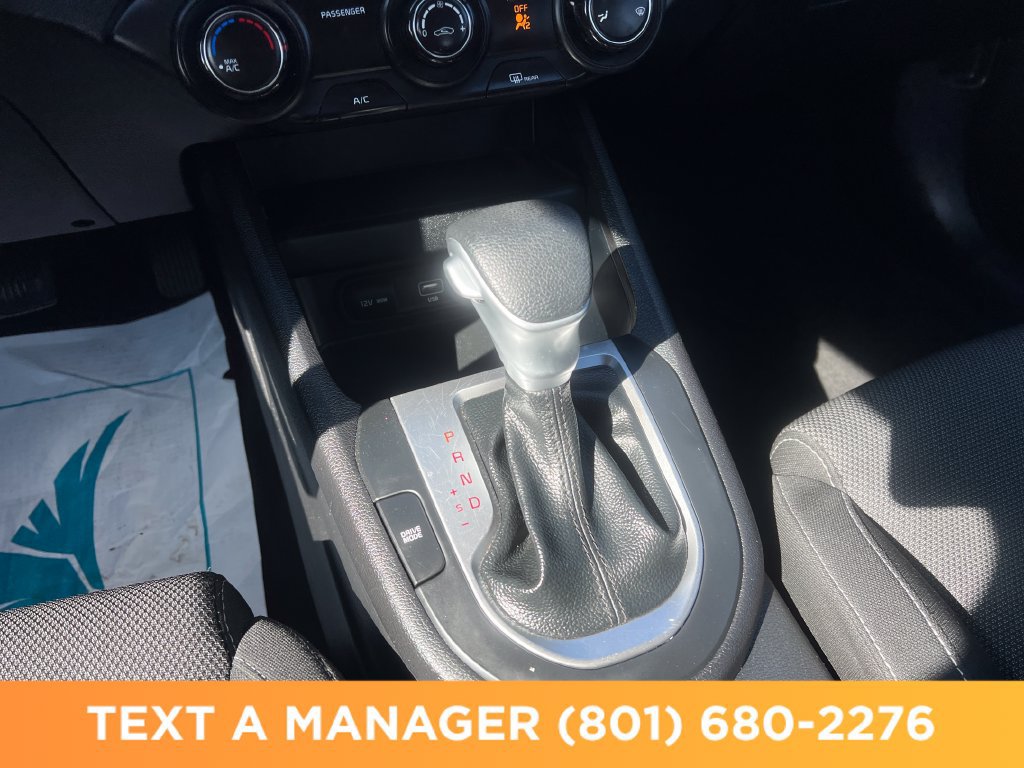 Used 2023 Kia Forte LXS FWD image 23