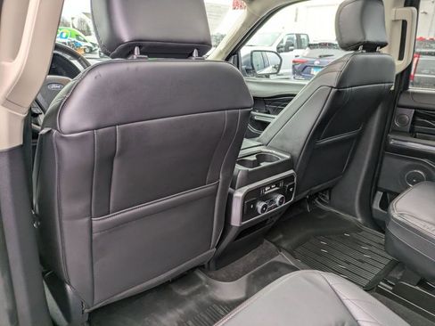 Certified 2021 Ford Expedition Max Platinum image 41