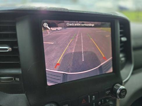 Used 2016 RAM 2500 Tradesman AWD/4WD image 17