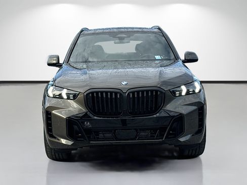 New 2026 BMW X5 xDrive40i w/ M Sport Package AWD/4WD image 8