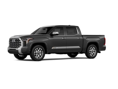 New 2026 Toyota Tundra 1794 Edition image 2