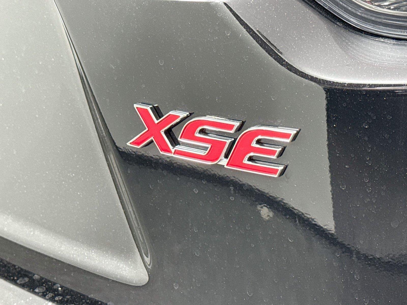 New 2027 Toyota Corolla XSE FWD image 15