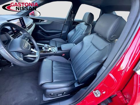 Used 2024 Audi A4 2.0T Premium Plus image 26