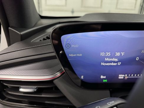 New 2026 Buick Enclave Sport Touring image 22