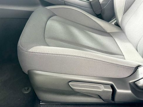 Certified 2025 Subaru Impreza 2.0i w/ Popular Package #1A image 17