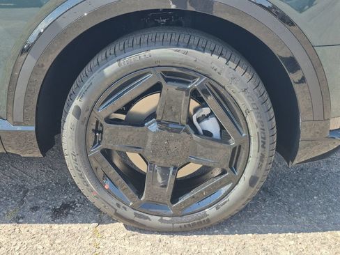 New 2027 Kia Telluride EX X-Line AWD/4WD image 17