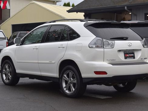 Used 2007 Lexus RX 400h AWD image 2
