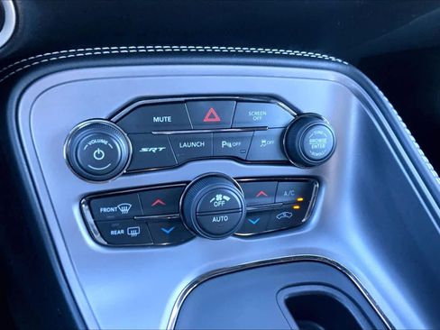 Used 2023 Dodge Challenger SRT Hellcat image 28