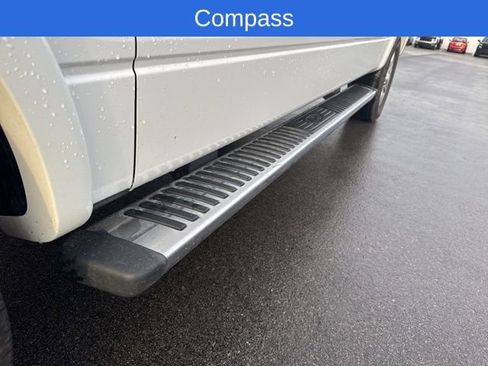 Used 2010 Ford F150 Lariat image 13