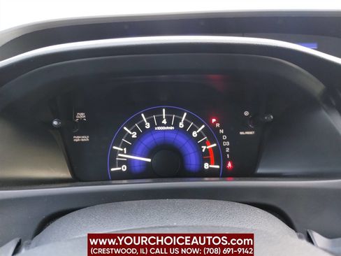 Used 2013 Honda Civic EX image 27