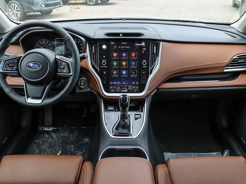 New 2025 Subaru Legacy Touring XT image 8