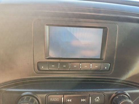 Used 2016 Chevrolet Silverado 2500 W/T w/ WT Fleet Convenience Package RWD image 21