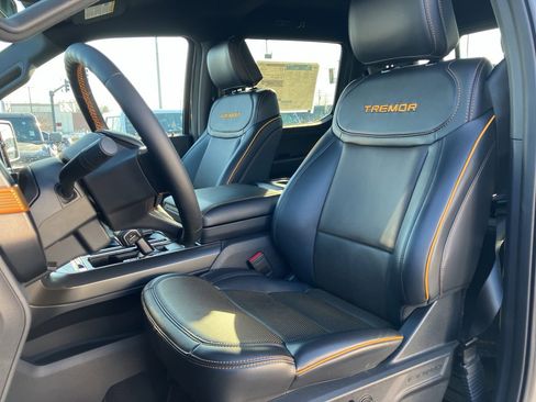 Used 2025 Ford F150 Tremor w/ Equipment Group 402A High image 31