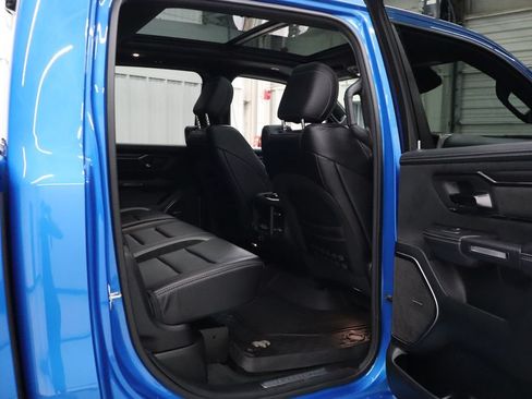 Used 2022 RAM 1500 TRX w/ TRX Level 2 Equipment Group AWD/4WD image 27
