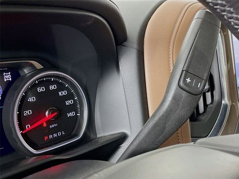 Used 2020 Chevrolet Silverado 2500 High Country w/ Safety Package II image 20