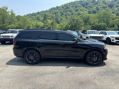 Used 2023 Dodge Durango R/T AWD/4WD image 2