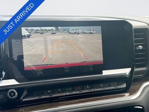 New 2026 Chevrolet Silverado 1500 RST image 17