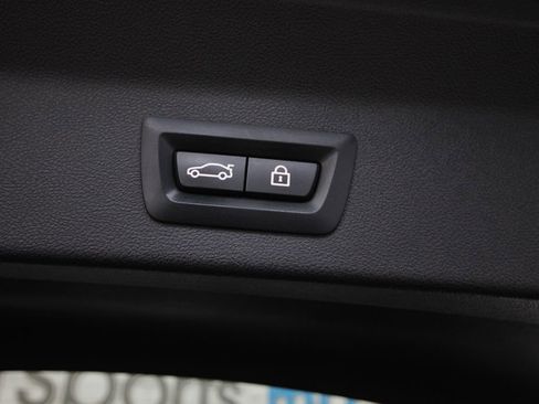 Used 2020 BMW X3 xDrive30i w/ Premium Package AWD/4WD image 7