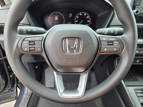 New 2026 Honda CR-V LX image 17