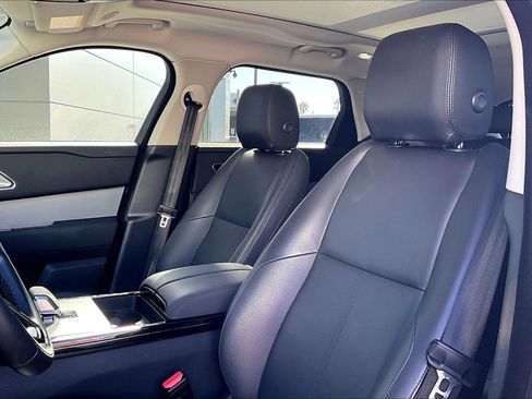 Used 2024 Land Rover Range Rover Velar S image 25