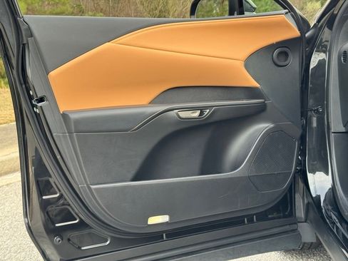 Certified 2025 Lexus RX 350 FWD w/ Technology Package image 22