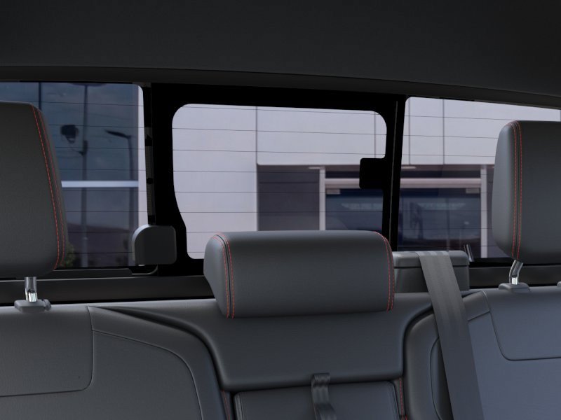 New 2026 Ford Ranger Raptor AWD/4WD image 24
