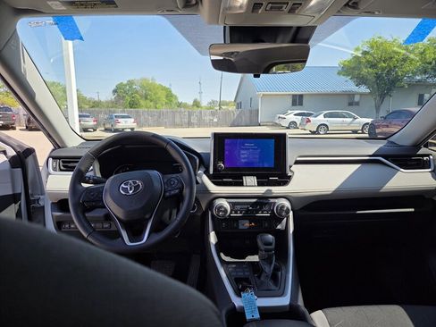 Used 2023 Toyota RAV4 XLE w/ Convenience Package AWD/4WD image 12