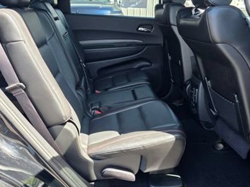 Used 2025 Dodge Durango GT AWD/4WD image 17