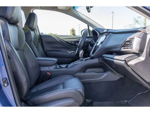 Used 2022 Subaru Outback Limited XT image 11