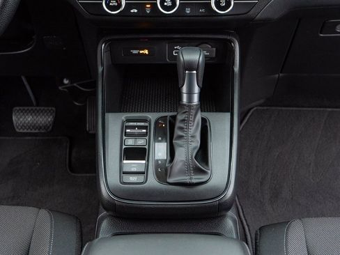 Certified 2025 Honda CR-V LX image 22