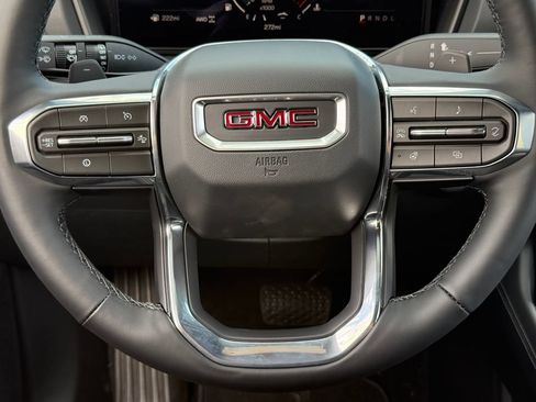 New 2027 GMC Terrain Elevation w/ Elevation Premium Package AWD/4WD image 29