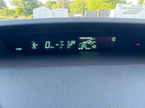 Used 2011 Toyota Prius Three FWD image 24