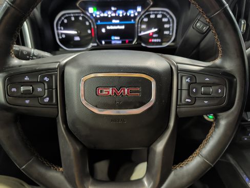 Used 2023 GMC Sierra 2500 AT4 w/ AT4 Premium Plus Package image 8