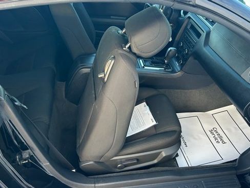 Used 2014 Ford Mustang Convertible w/ Equipment Group 102A image 34