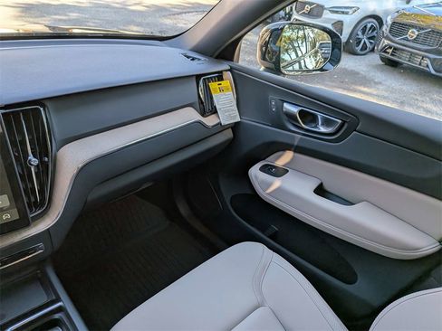 New 2026 Volvo XC60 B5 Plus w/ Protection Package Premier image 18