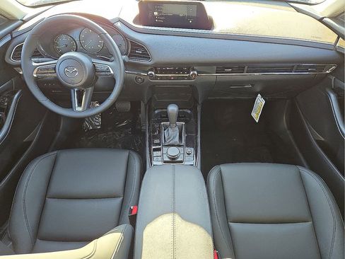 New 2025 MAZDA CX-30 AWD 2.5 S w/ Preferred Package image 15