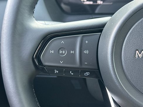 New 2026 MAZDA CX-5 Select AWD/4WD image 28