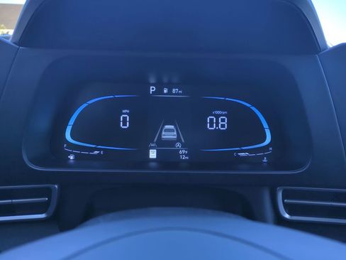 New 2026 Hyundai Elantra SE image 32