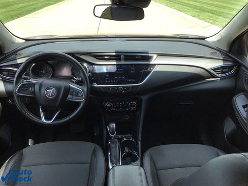 Used 2023 Buick Encore GX Select w/ Safety Package II image 20